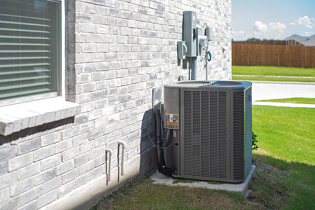 Reliable Ac Installation contractor in Lewisville, ID by FH HVAC